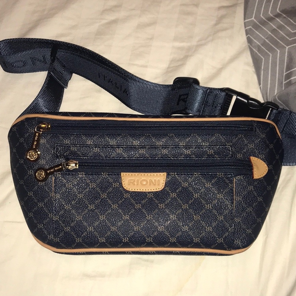 RIONI TRAVEL BAG